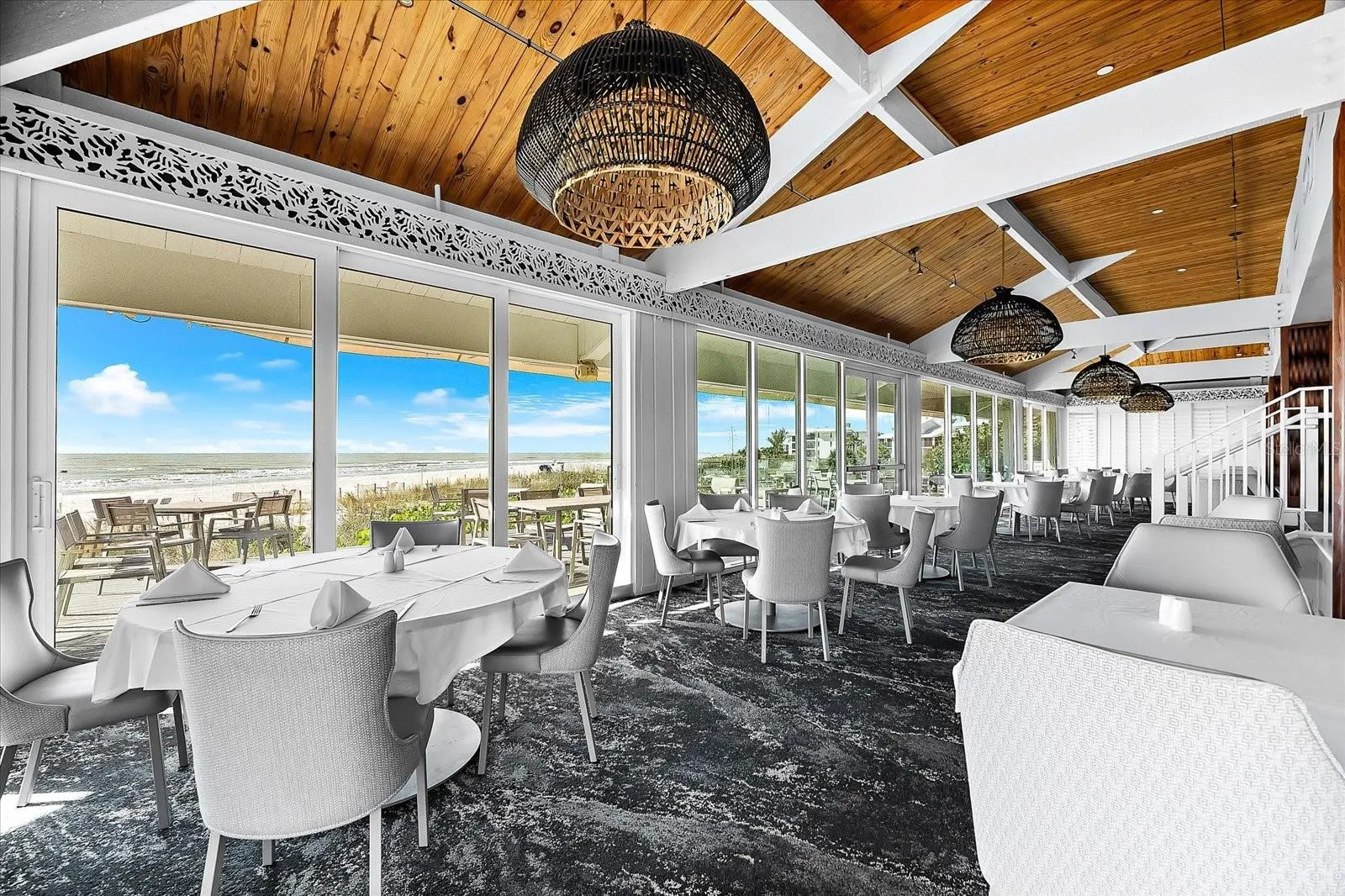 Oceanview Banquet Hall