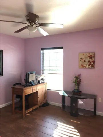 Bedroom #3