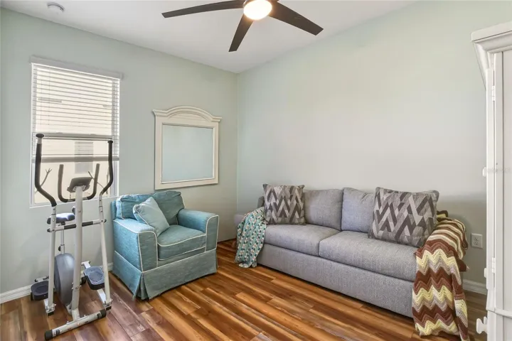 Guest Bedroom #2