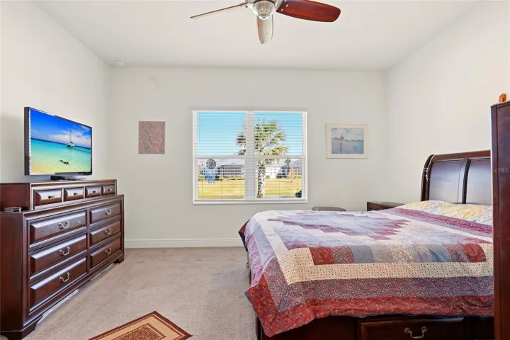 master suite