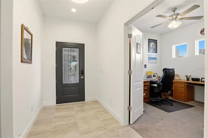 decorator front entry door