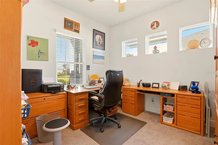 den/office/3rd bedroom