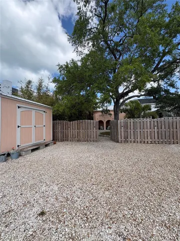 Storage shed