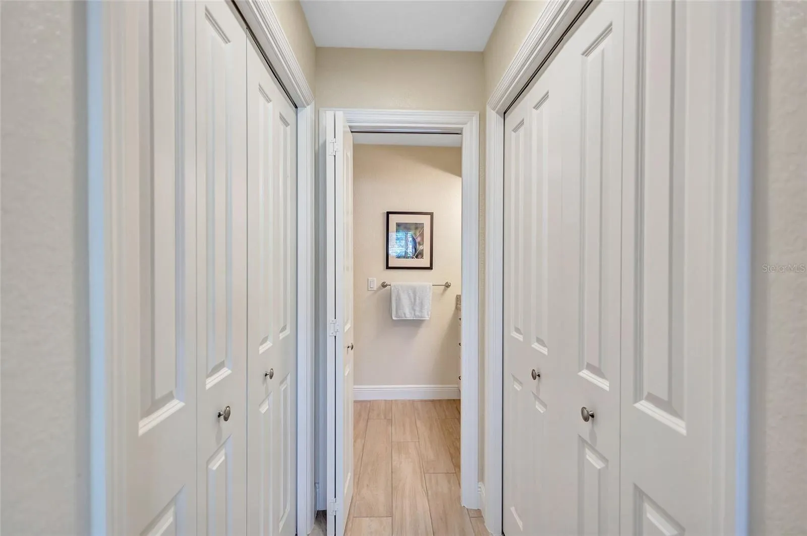 Built in Closets in Built in Closets in PrimaryBedroom