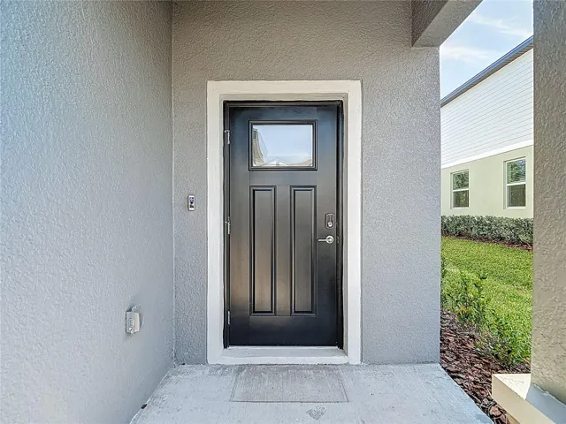 Welcome Home