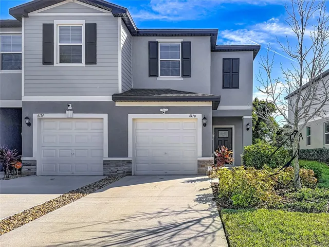 Great Value on this END UNIT Townhome