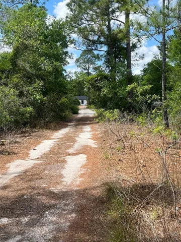 ACCESS ROAD