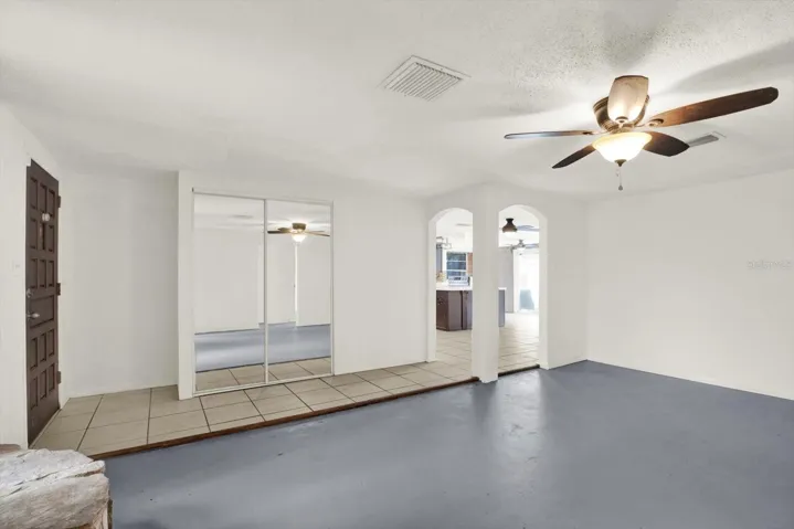 This is truly the center of the home