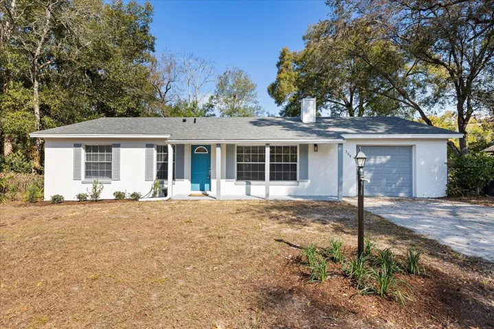 309 Alpine Street