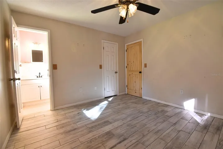 Primary Room