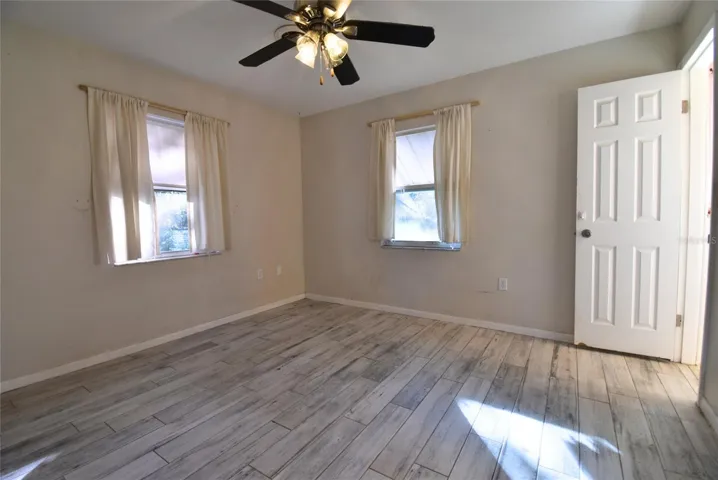 Primary Room