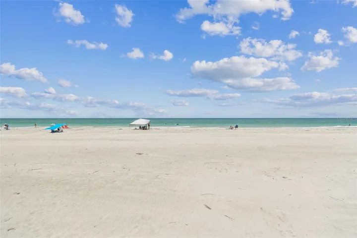 Sweeping Gulf Views