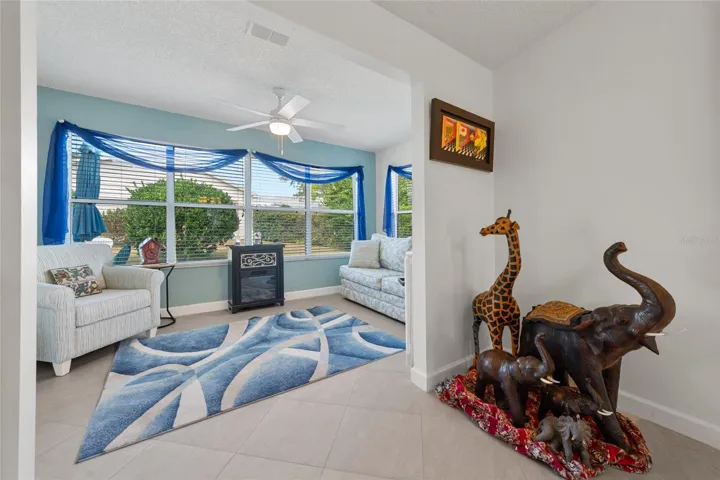 FLORIDA ROOM