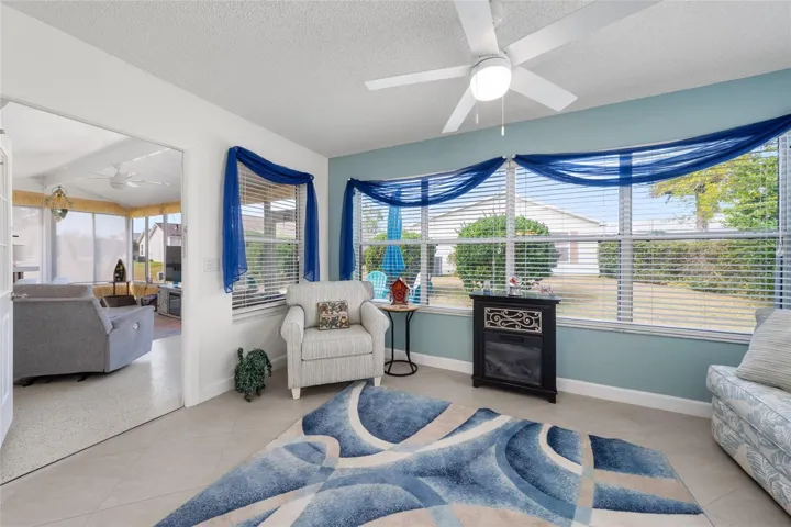 FLORIDA ROOM