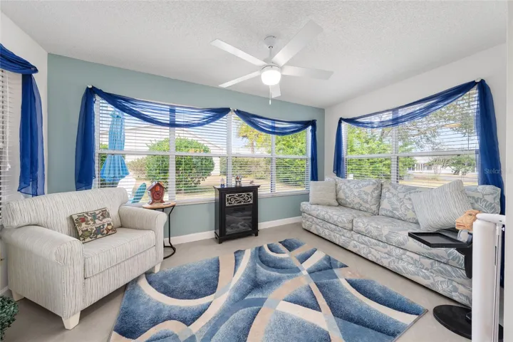 FLORIDA ROOM