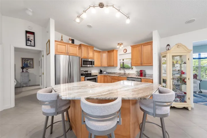 KITCHEN (overview)