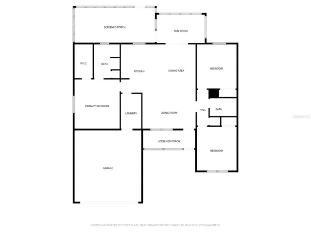 AMARILLO FOOR PLAN - 2001 Cipriano Place, The Villages, FL 32162