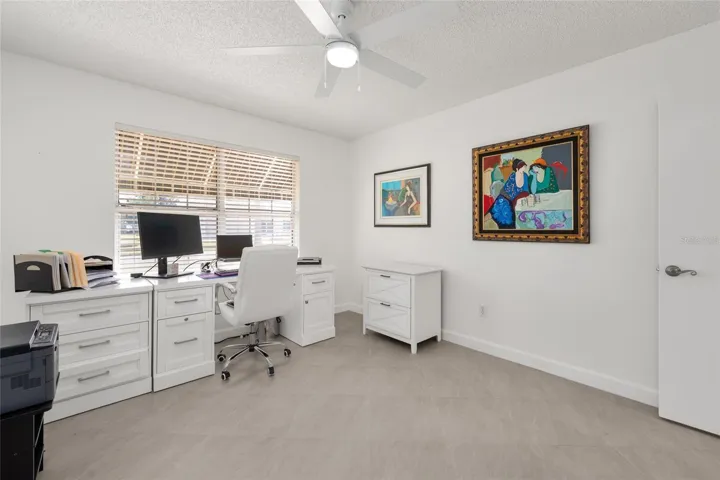 BEDROOM 3 (front BR)