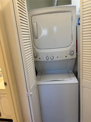 Brand new Washer and Dryer.