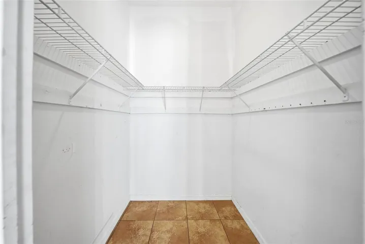 Primary Closet 1 of 3