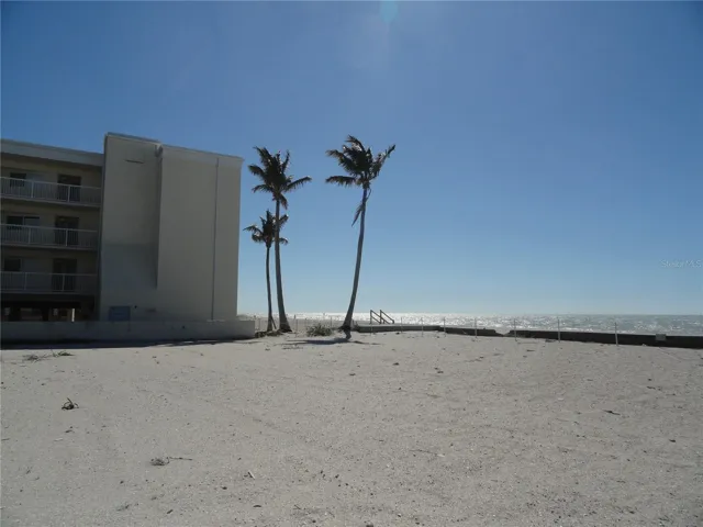 Gulf Front Parcel own a little bit of Paradise once you build one or more units