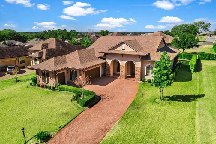 SPECTACULAR POOL HOME...
