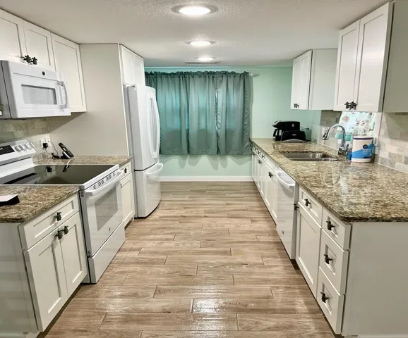 Kitchen Unit B