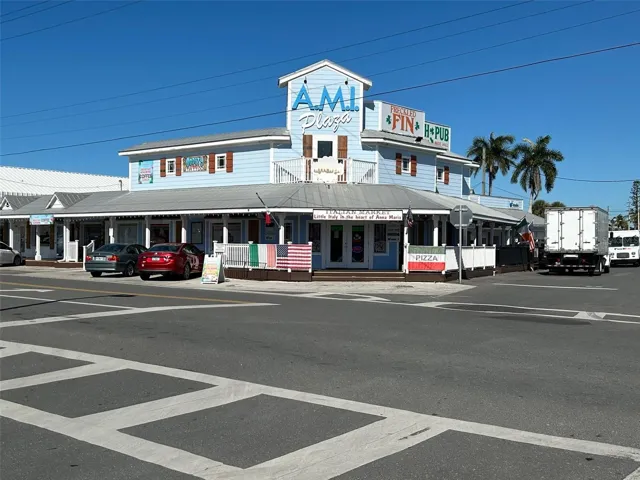 Holmes Beach