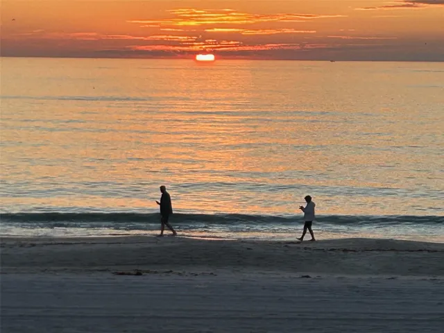 Typical Sunset