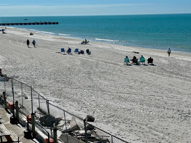 Beach View Moose Club