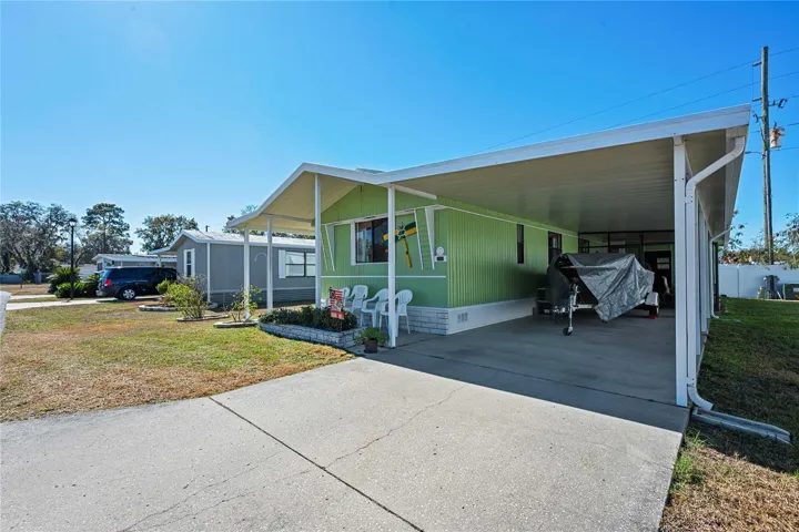 Welcome to Own your land Oaks Royal 55+ community.