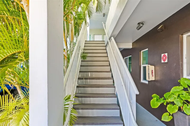 Stairway