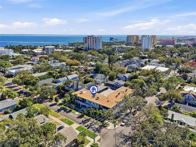 Walk to the Waterfront Parks