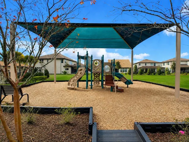 community park
