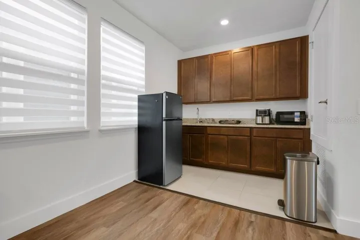 Kitchenette