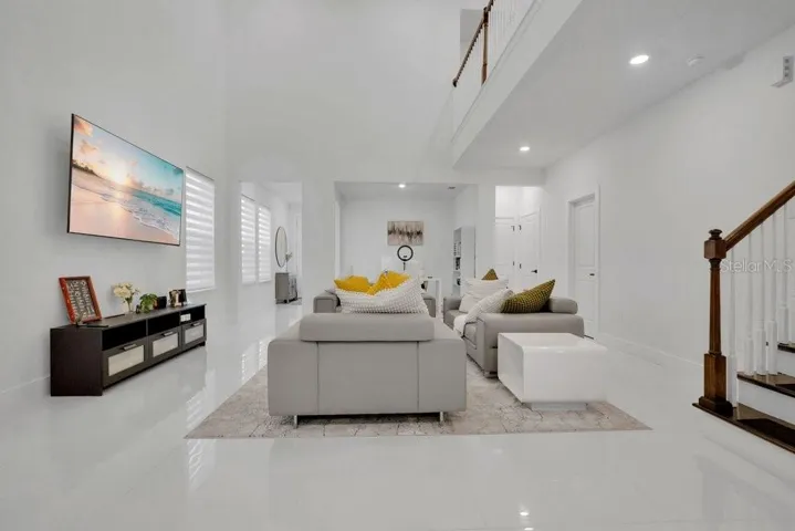 Living room 2