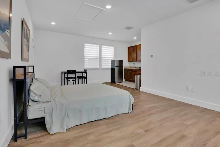 Gues room