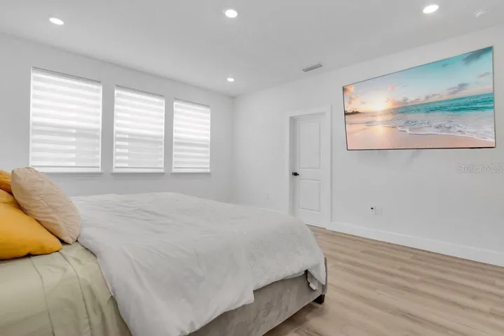 Master room 2