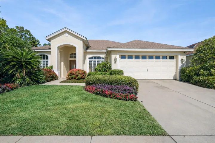 Lovely 3 bedroom home at The Country Club of Mount Dora