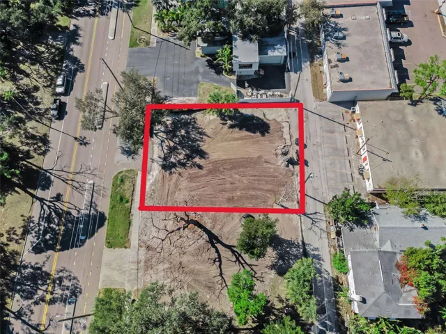Middle Lot 11