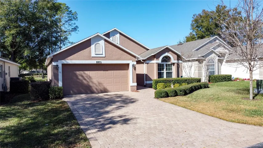 Front of 3720 Doune Way