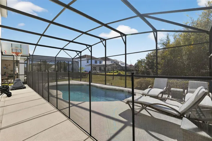 Child Safety Fence