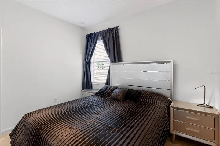 Full Bedroom