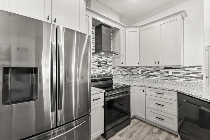 Luxury Kitchen