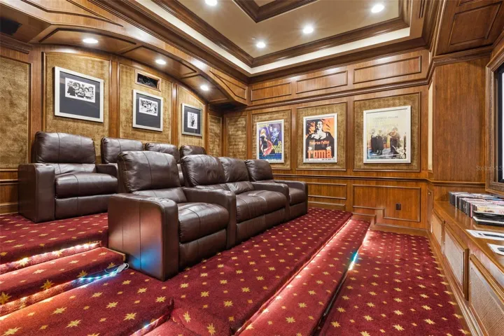 theater