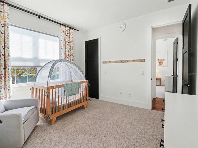 Third Bedroom Second Floor