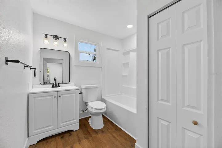 Bathroom of Guest House