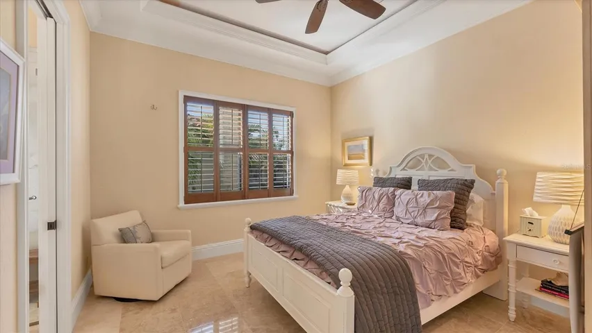 Second Bedroom First Floor