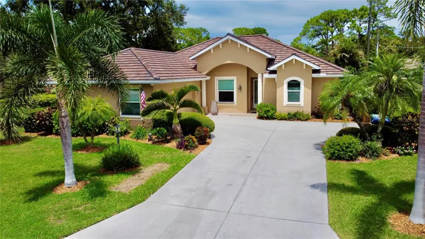 Welcome Home!