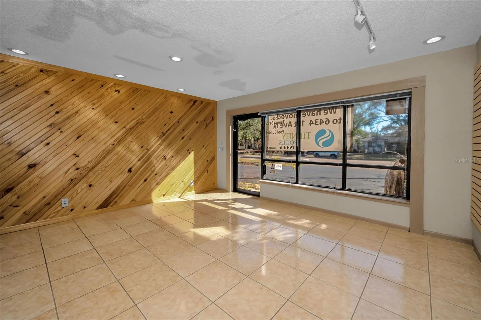Lobby/Reception area